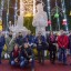 APE en la Navidad de Murcia (sin flash)